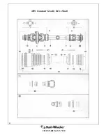 Preview for 42 page of Bush-whacker ST-6010 Operator'S Manual