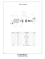 Preview for 46 page of Bush-whacker ST-6010 Operator'S Manual