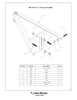 Preview for 25 page of Bush-whacker ST-8410 Manual