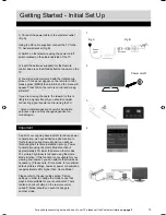 Preview for 9 page of Bush 40/402UHD User Manual