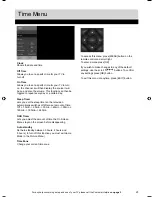 Preview for 20 page of Bush 40/402UHD User Manual