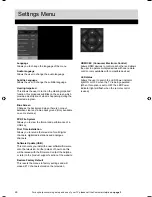 Preview for 21 page of Bush 40/402UHD User Manual