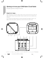 Preview for 12 page of Bush 411010 Instruction Manual