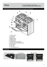 Preview for 5 page of Bush 7195444 Installation & User'S Instructions