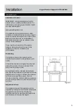 Preview for 7 page of Bush 7195444 Installation & User'S Instructions