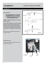 Preview for 8 page of Bush 7195444 Installation & User'S Instructions