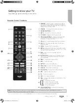 Preview for 18 page of Bush 923/0888 Instruction Manual