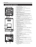 Preview for 5 page of Bush BMS05DABIP Instruction Manual