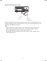 Preview for 10 page of Bush BMS2015DABT User Manual