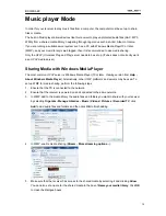 Preview for 19 page of Bush BR330DABC User Manual