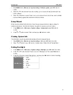 Preview for 31 page of Bush BR330DABC User Manual