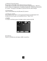 Preview for 19 page of Bush DFTA42FV Instruction Manual