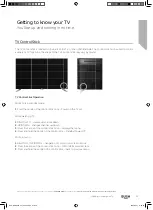 Preview for 19 page of Bush HA32H4232LEKB Instruction Manual