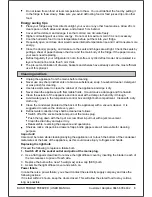 Preview for 8 page of Bush HD-220RWN User Manual