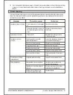 Preview for 10 page of Bush HD-220RWN User Manual