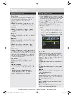 Preview for 27 page of Bush LE-22GY14R Installation & Operating Instructions Manual