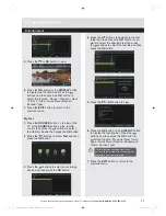 Preview for 39 page of Bush LE-22GY14R Installation & Operating Instructions Manual