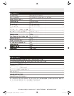 Preview for 47 page of Bush LE-22GY14R Installation & Operating Instructions Manual