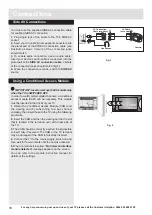 Preview for 18 page of Bush LED19982HDS Installation & Operating Instructions Manual