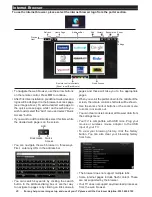 Preview for 24 page of Bush LED24127DVDCNTD Installation & Operating Instructions Manual