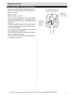 Preview for 31 page of Bush LED24127DVDCNTD Installation & Operating Instructions Manual