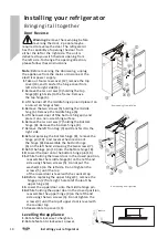 Preview for 19 page of Bush M55152SB Instruction Manual