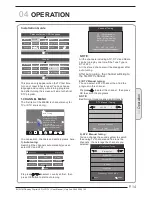 Preview for 15 page of Bush SuperSLim LT19M4 Instruction Manual