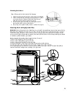 Preview for 19 page of Bushman XCD-100 Instruction Manual