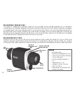 Preview for 24 page of Bushnell 180825 Instruction Manual