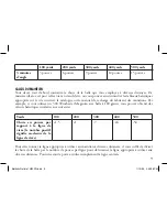 Preview for 11 page of Bushnell BALLISTIC RETICLE Instruction Manual