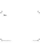 Preview for 20 page of Bushnell BALLISTIC RETICLE Instruction Manual