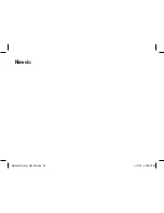 Preview for 26 page of Bushnell BALLISTIC RETICLE Instruction Manual