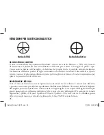 Preview for 28 page of Bushnell BALLISTIC RETICLE Instruction Manual