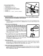 Preview for 2 page of Bushnell Deep Space 78-9518 User Manual