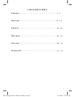 Preview for 3 page of Bushnell HOLOsight 510023 Instruction Manual