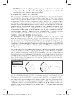 Preview for 25 page of Bushnell HOLOsight 510023 Instruction Manual