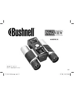 Preview for 37 page of Bushnell ImageView 11-1210 Instruction Manual