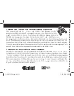 Preview for 40 page of Bushnell ImageView 11-1210 Instruction Manual