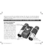 Preview for 41 page of Bushnell ImageView 11-1210 Instruction Manual