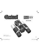 Preview for 73 page of Bushnell ImageView 11-1210 Instruction Manual