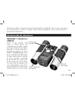 Preview for 95 page of Bushnell ImageView 11-1210 Instruction Manual