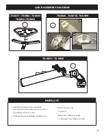 Preview for 6 page of Bushnell Northstar 78-8840 Instruction Manual