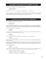 Preview for 50 page of Bushnell Northstar 78-8840 Instruction Manual