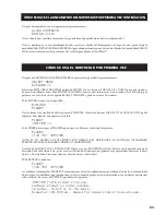 Preview for 84 page of Bushnell Northstar 78-8840 Instruction Manual