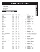 Preview for 88 page of Bushnell Northstar 78-8840 Instruction Manual