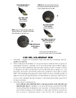 Preview for 23 page of Bushnell POWERSYNC PP1010 Quick Start Manual