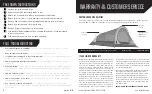 Preview for 4 page of Bushnell Roam Series Quick Start Manual