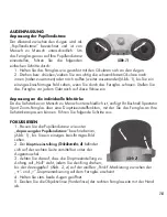 Preview for 19 page of Bushnell Spectator Instruction Manual