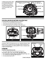 Preview for 2 page of Bushnell TRKR H225L User Manual