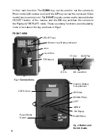 Preview for 6 page of Bushnell Trophy Cam 119435 Instruction Manual